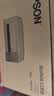 爱普生（EPSON）【6代新品】L1358 墨仓式A4彩色无线单功能家用打印机 家用/办公 AI学习打印机（微信/远程打印） 实拍图