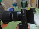 索尼/SONY a6300 a6400 a6000 a6500 a6600 二手半画幅微单数码相机 索尼A6300 [单机] 95成新 实拍图