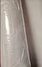 贝傅特 缠绕膜打包膜50cm*200m膜净重1.2kg/卷 单卷 pe拉伸膜工业包装膜保鲜膜搬家打包膜保护塑料薄膜 实拍图