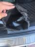 固特异（Goodyear）汽车遮阳挡前挡车内防晒隔热遮阳伞前挡风玻璃双层冰盾遮阳L 实拍图