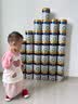 美素佳儿（Friso）皇家幼儿配方奶粉3段（1-3岁幼儿适用）800g*3罐 乳铁蛋白 实拍图