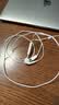 科沃【热销20w+】耳机有线type-c适用于苹果17/15/16/iphone15/16/17promaxplus手机ipad平板USB-C接口 实拍图