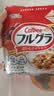 卡乐比（Calbee）原味水果麦片450克进口非油炸营养早餐代餐零食 实拍图