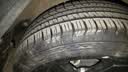 双星JUOGO轮胎 225/60R18 100H X31适配博越/丰田RAV4/长安CS75 实拍图