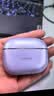 vivo TWS 5 纯粹黑 60dB深海智慧降噪 跨生态无缝三连接 蓝牙耳机苹果华为小米oppo手机通用 实拍图