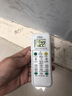 国际电工（FDD）万能空调遥控器通用款适用于格力美的海尔奥克斯志高海信长虹挂式立柜式柜机中央空调控制器 实拍图