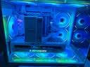 海韵（SEASONIC）【FOCUS v5 GX】850W 双色线材白金认证 白色电脑电源｜A级声学｜ATX 3.1｜CQC3级｜支持50系显卡 实拍图