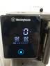 西屋（Westinghouse）富锶矿化制冷即热净饮机 台式免安装净水器 RO反渗透冷热净化一体机直饮机净水机 WFHRO-H01 实拍图