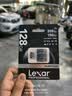 雷克沙（Lexar）128GB TF(MicroSD)存储卡 V30 4K 读205MB/s 大疆Pocket 4P适配兼容 影石Luna内存卡(SILVER PLUS) 实拍图
