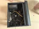 EMACHINES宏碁acer M5提手机箱商务办公简约便携台式机手提迷你桌面机箱电脑小机箱matx主板USB3.0品牌加厚 宏碁M5提手机箱（M-ATX主板/26CM显卡） 实拍图