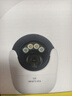 普联（TP-LINK）800万终身免费无限4G流量无网可用监控摄像头家用监控器360度无死角带夜视全景室外户外682F-F4GE 实拍图