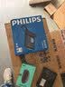 飞利浦（PHILIPS）自动录音电话机固定座机办公家用手动录音 64G存储卡 可录音4400小时放音密码保护 CORD165  黑色 实拍图