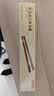 京东京造 筷子 家用食品接触级餐具无漆无蜡铁木【耐磨耐用】12双大包装 实拍图