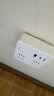 公牛（BULL）30W PD苹果快充插座扩展器/一转多/一转四转换插头/转换器/插排  4位总控+USB GN-9322U30 实拍图