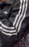 阿迪达斯（adidas）三叶草 男子 WOVEN FBIRD TT 梭织外套 KB2466 黑色 L 实拍图