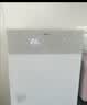 华帝（VATTI）消毒柜家用小型台式碗筷餐具紫外线热风烘干一体304不锈钢消毒碗柜 ZTD58-K 实拍图