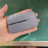 华为鸿蒙智选随身wifi6移动无线随行WiFi3网络4g无线网卡携带无限制多网全国通用流量2026款5G AX15B 升级WiFi6灰【多网切换】晒单送备用电池 实拍图