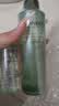 自然堂控油洗面奶净痘洁颜露150ml敏感肌油皮深层清洁洁面女士护肤品 实拍图
