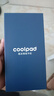 酷派（Coolpad）锋尚50 Lite 全新超薄八核智能手机学生价便宜大屏百元机长续航老人老年备用机游戏电竞 64G深空黑 实拍图