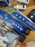 云南白药牙膏口腔护理经典套装 护龈亮白祛渍 清新口气3支装535g+牙刷2支 实拍图