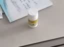 迪巧儿童钙片60粒*3礼盒青少年钙片碳酸钙d3咀嚼片儿童钙3~6~13岁含维生素d3助力骨骼发育非液体钙 实拍图