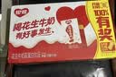 银鹭【任嘉伦推荐】花生牛奶饮料250ml*20盒早餐奶整箱礼盒 实拍图