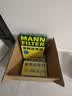 曼牌滤清器（MANNFILTER）滤清器套装空气滤空调滤高尔夫嘉旅朗逸凌度探岳途岳探歌途安途观 晒单实拍图