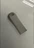 Sandisk闪迪 32GB USB3.2 U盘 CZ74 读速高达150MB/s 金属高速u盘 安全加密 学习办公投标大容量优盘 实拍图