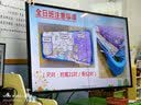 无印良品A类母婴级全棉皱皱纱豆豆绒毯子 儿童安抚毛毯午睡盖毯100*120cm 实拍图