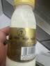 每日鲜语鲜牛奶 3.6g全脂211ml*6 家庭必备 巴氏杀菌乳 低温奶 实拍图