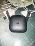 小米（MI）wifi放大器pro wifi信号增强器 300M无线速率 无线信号增强器 强电版 非路由器 需配合路由器使用 实拍图