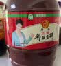 丹丹红油郫县豆瓣酱1.3kg  酱料 辣椒酱炒菜川菜调料调味品 四川特产 实拍图
