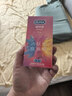 杜蕾斯（durex）避孕套安全套 intense超快感10只七夕情趣用品情侣用品潮敏超薄套 实拍图