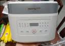 九阳（Joyoung）【0氟珐琅钛瓷】安心煲电饭煲4L含钛内胆电饭锅3-4人家用微压柴火饭4A好饭NTC智控多功能 F-40NF12 实拍图