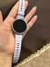 HUAWEI WATCH GT 6 流光紫 41mm智能手表多维情绪健康全新骑行体验【性价比首选】 实拍图
