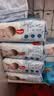 好奇（Huggies）纯水湿巾80抽18包婴童手口可用擦去99.9%细菌家庭装 实拍图
