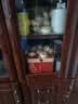 港荣蒸蛋糕原味营养早餐面包蛋糕4斤礼盒孕妇休闲零食品儿童小吃 鸡蛋原味2kg 实拍图