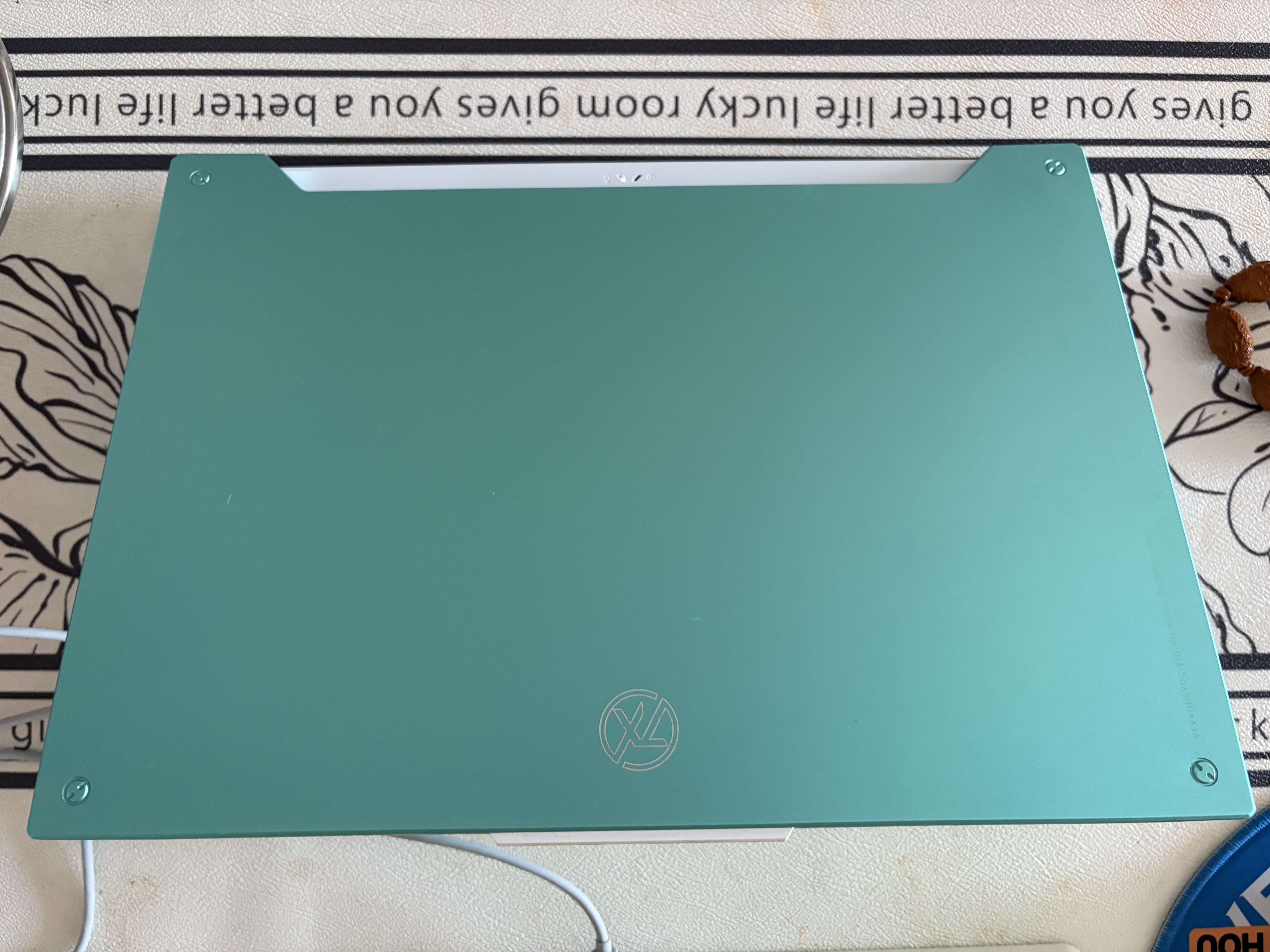 华硕（ASUS）天选2/3 二手笔记本 飞行堡垒 15.6寸高性能独显电竞吃鸡游戏本电脑 95新I7-12700H RTX3060天选3 实拍图