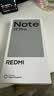 小米（MI）REDMI Note 17 Pro 8+256 黑 9000mAh大电池 抗摔防水 AI反诈 国家补贴 红米note15pro新款 5g手机 实拍图