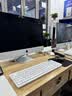 苹果 Apple imac 二手苹果一体机电脑台式机 21.5/27英寸 4K/5K 办公设计剪辑 京选电脑 | 一机一检 95新【超薄大运行独显】093-i5-16-512 实拍图
