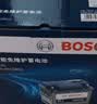 博世（BOSCH）汽车电瓶蓄电池原厂适配免维护55B24L 12V 适配逍客奇瑞以旧换新 实拍图