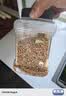 李小谷熟花生碎1.4斤(雪花酥牛轧糖火锅烤肉蘸料冰粉粉原料熟芝麻搭档) 实拍图