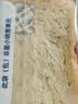 小鹿蓝蓝DHA高钙水牛乳厚切早餐吐司儿童吐司零食原味260g 实拍图