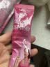 伊利女士高铁高钙奶粉 女士奶粉 益生菌0蔗糖叶酸 中秋节送礼 400g 实拍图