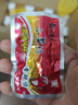 东江清水小鱼仔500g香辣味深海小鱼仔毛毛鱼湖南特产海味麻辣休闲零食 实拍图