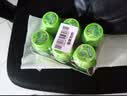 绿箭无糖口香糖桂花乌龙薄荷味56g约40粒*6瓶 休闲零食糖果 清新口气 实拍图