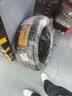 马牌（Continental）汽车轮胎 245/45R19 102Y MC7 XL FR 适配奥迪A6L 实拍图