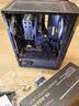 利民（thermalright）额定650W TR-KG650 ATX3.1电源 金牌电源  全模组电源 日系主电容 14CM小机身电源 实拍图