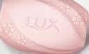 力士（LUX）香皂六块装 幽莲魅肤100gx3+恒久嫩肤100gx3 实拍图