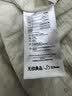 无印良品×JDear京东联名 麻上系列天然棉麻可机洗夏被A类抗菌150*200cm 实拍图